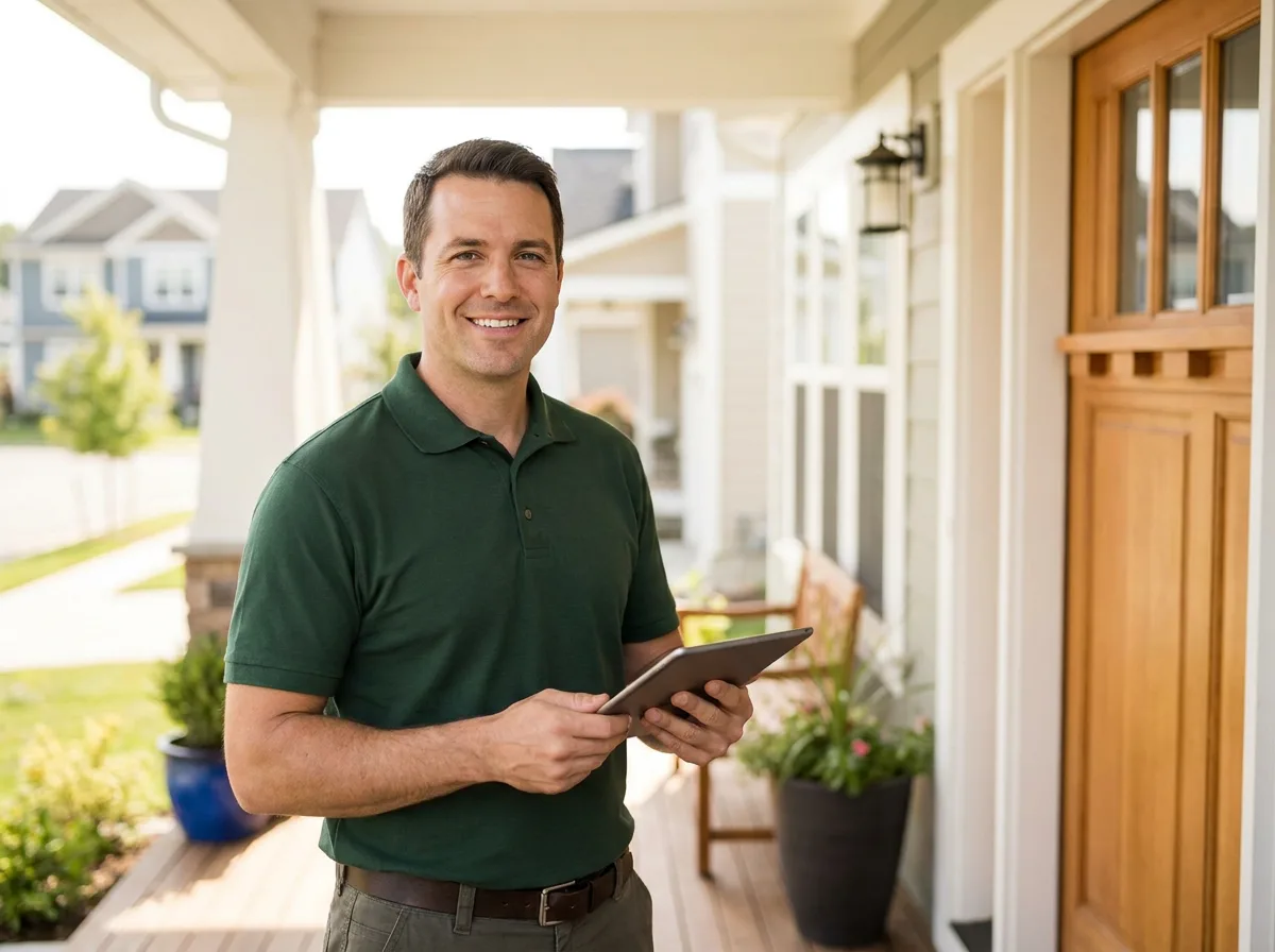Pest control FAQs for South Milford, IN